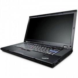 Laptop Notebook Lenovo ThinkPad T520 i5 2430M 500GB 4GB WIN7