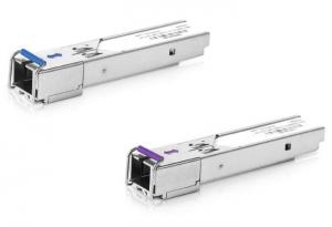 Modul SFP WDM SM 120 Km 1550nm 1.25Gbps