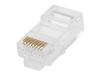 Conector rj45 cat.5 neecranat