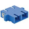 Adaptor fibra optica sc/pc sm duplex, afl hyperscale