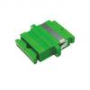 Adaptor fibra optica sc/apc, singlemode, duplex, afl hyperscale