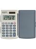 Calculator de buzunar, 8 digits, 105 x 64 x 11 mm,