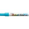 Marker pentru tabla de sticla ARTLINE Glassboard, varf rotund 2.0mm - bleu