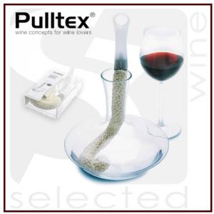 Curatator pentru decantor - Pulltex