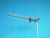 Antena directiva Yagi 16 elementi pentru 890-940MHz