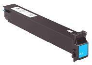 Toner Bizhub C203/C253 Cyan, TN-213 C