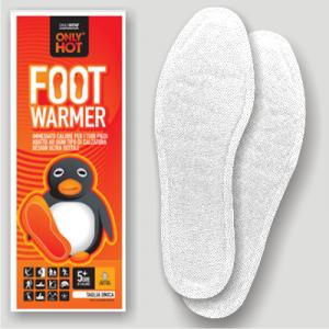 Footwarmer,Incalzitor picior