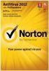 Norton Antivirus 2012 v.19 - Reinnoire 3 Calculatoare 1 An Versiune internationala / Limba Romana (CUTIE)
