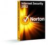 Norton Internet Security 2012 - reinnoire 1 an 3 calculatoare (Versiune internationala sau in limba romana)