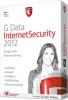 G data internet security 2012 - reinnoire 3 calculatoare 1 an (licenta