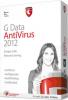 G data antivirus 2012 - reinnoire 1 calculator 1 an