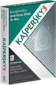 Kaspersky Antivirus pentru Mac - Licenta Noua 1 Mac 1 An (LICENTA ELECTRONICA)