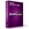 Bitdefender total security 2012 3 licente/1 an