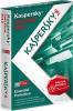 Kaspersky Antivirus 2012 - licenta noua 1 an 3 calculatoare