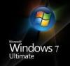 OEM Windows Ultimate 7 SP1 64-bit English DVD