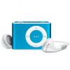 Mini Mp3 Player - Turquoise