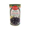 Masline negre Zeyno Light 200 gr.