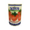 Compot capsuni cody 410 gr.