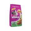 Hrana uscata pisici whiskas 1,5 kg. miel