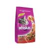Hrana uscata pisici whiskas 1,5 kg. vita