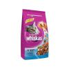 Hrana uscata pisici whiskas 1,5 kg. ton