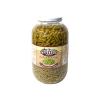 Fasole verde buftea 4100 gr.