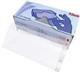 Dispenser file din plastic;dispenser cu 50 file protectie