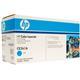 Toner HP cyan CE261A