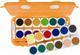 Acuarele tablete Morocolor, 24 culori/set