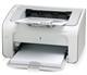 Imprimanta laser hp laserjet p1005 a4