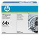 Toner hp cc364x, negru,  p4015/4515,