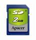 Apacer secure digital 1 gb