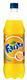 Fanta portocale 1 l, 9 sticle/bax