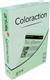 Hartie color coloraction, a4, 80 g, 500 coli/top, verde padure -