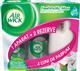 Odorizant electric Air wick Freshmatic, cu 2 rezerve frezie&iasomie incluse