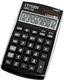 Calculator citizen cpc-112v, 12 digiti, dual power,