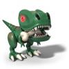 Baby-Dinozaurul Z-Rex - Zoomer Chomplings