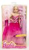 Papusa Barbie - Rochie Voal - Mattel BFW16-BFW18