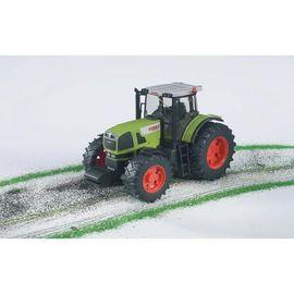 Tractor claas atles 936