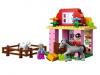 Grajd pentru cai LEGO DUPLO (10500)