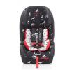 Scaun auto chipolino rover cu sistem isofix 9-36 kg little horses