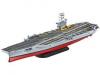 65814 Model Set U.S.S. Nimitz (CVN-68)