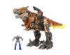 Robot/dinobot grimlock- colectia de