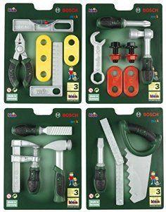 Set Scule Blister - Klein 8007