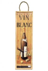 Cutii pentru vin - Vin Blanc