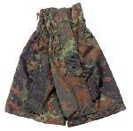 Parazapezi Camuflaj Flecktarn