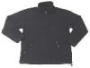 Jachete Fleece "Arber", Negre