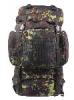 Rucsac TACTICAL 55 Flecktarn