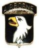 Insigna Airborne