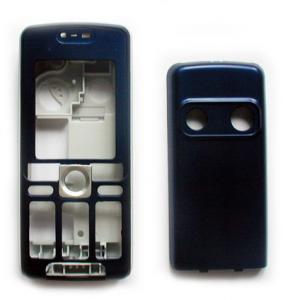 Carcasa sony ericsson k310